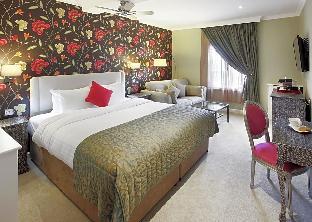 best western grosvenor hotel