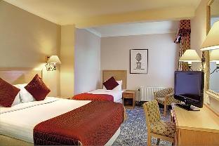 best western grosvenor hotel