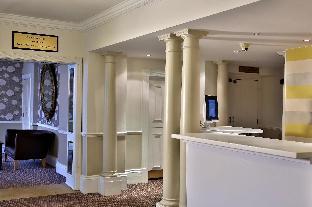 best western grosvenor hotel