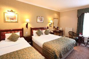 best western grosvenor hotel