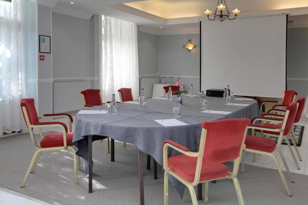 best western grosvenor hotel