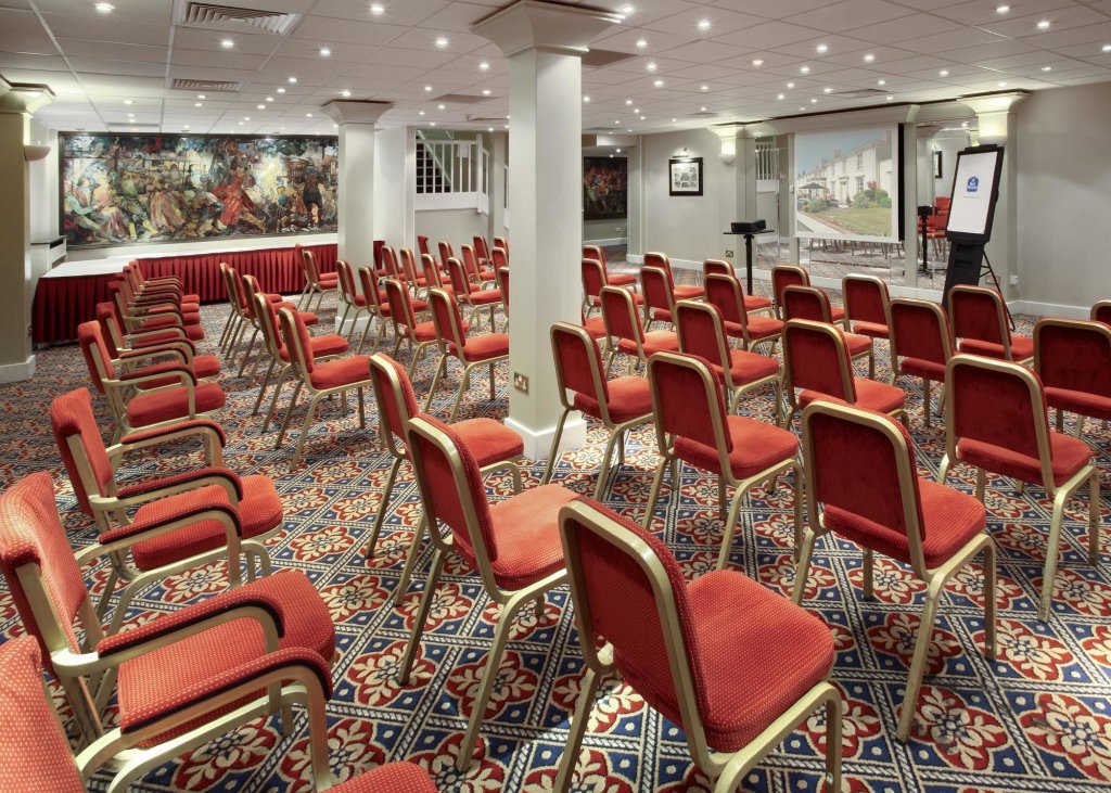 best western grosvenor hotel