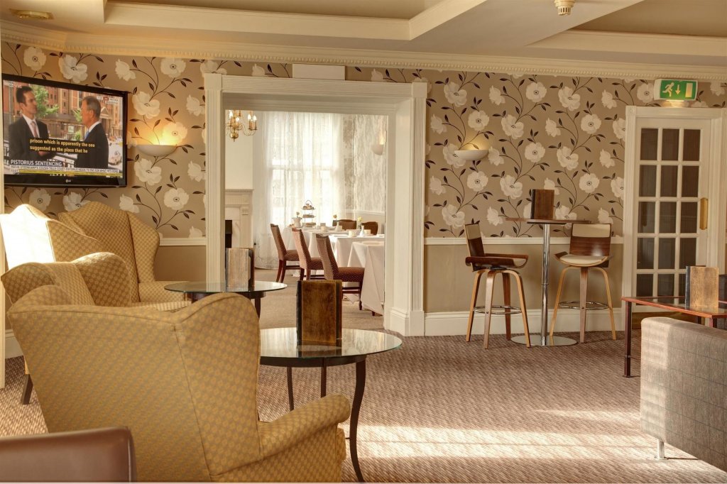 best western grosvenor hotel
