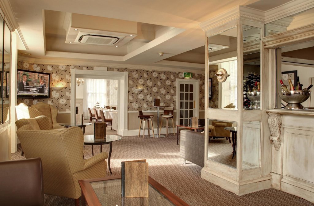 best western grosvenor hotel
