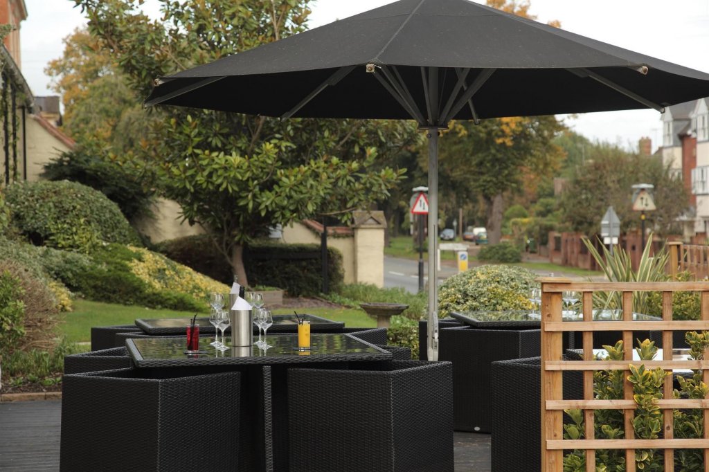 best western grosvenor hotel