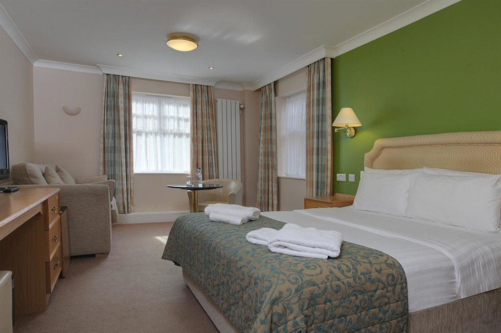best western grosvenor hotel