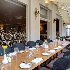 Best Western Grosvenor Hotel,Cotswolds>>Birmingham,3 star