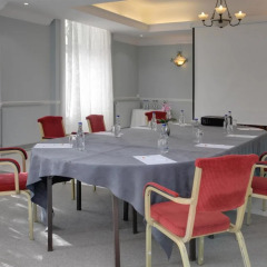 Best Western Grosvenor Hotel,Cotswolds>>Birmingham,3 star