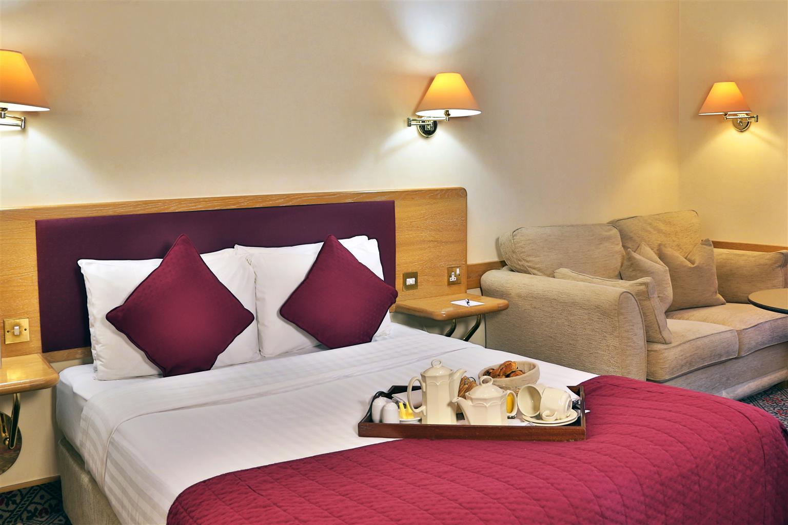 best western grosvenor hotel