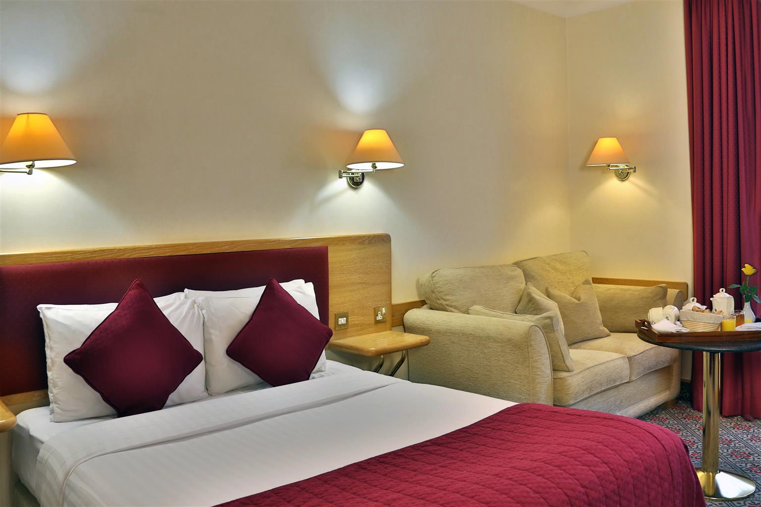 best western grosvenor hotel