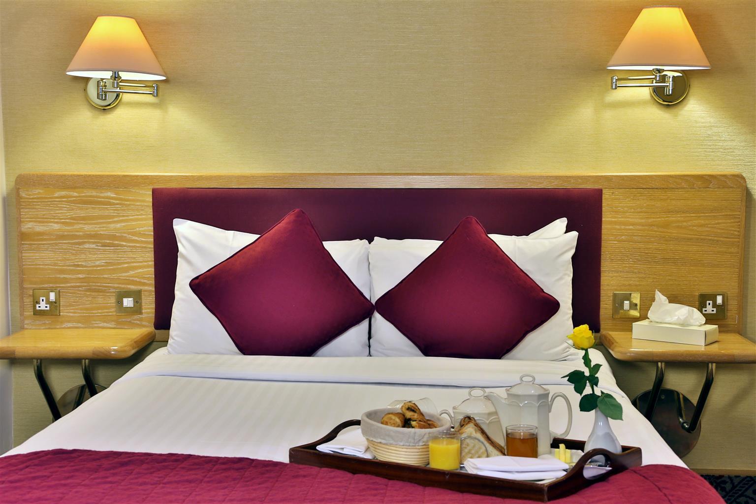 best western grosvenor hotel