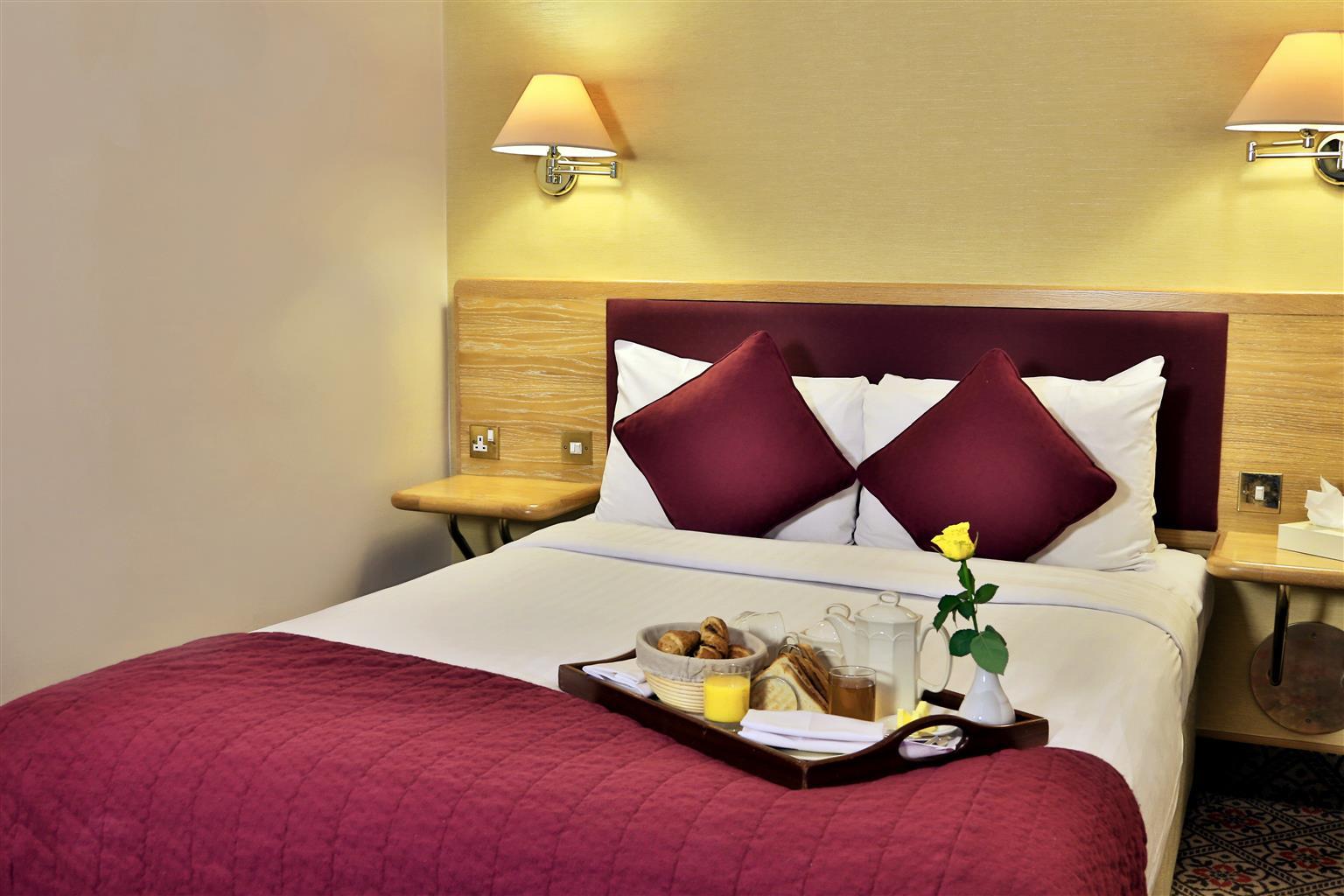 best western grosvenor hotel