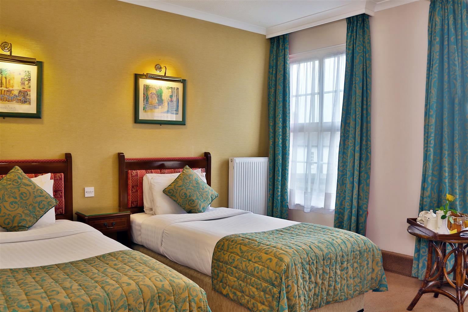 best western grosvenor hotel