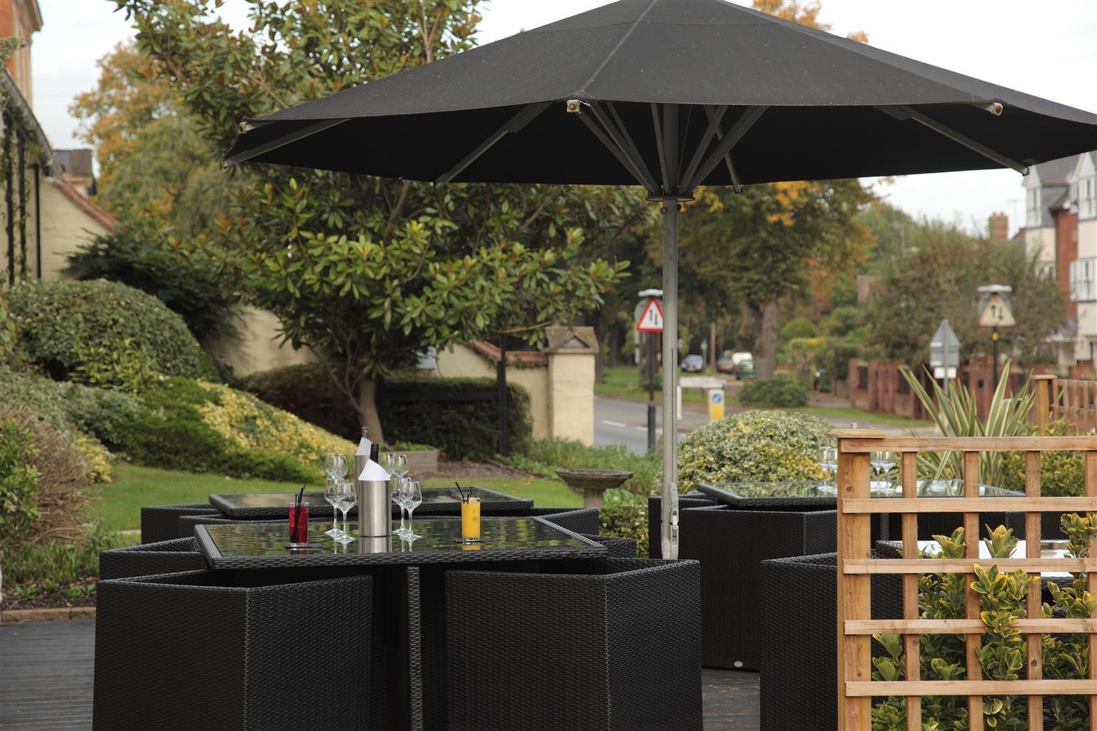 best western grosvenor hotel