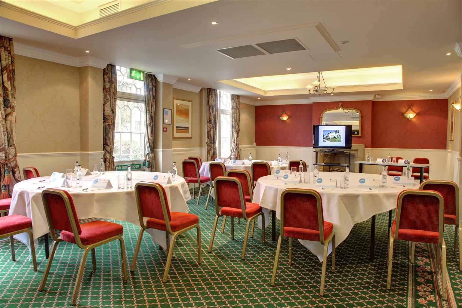 best western grosvenor hotel