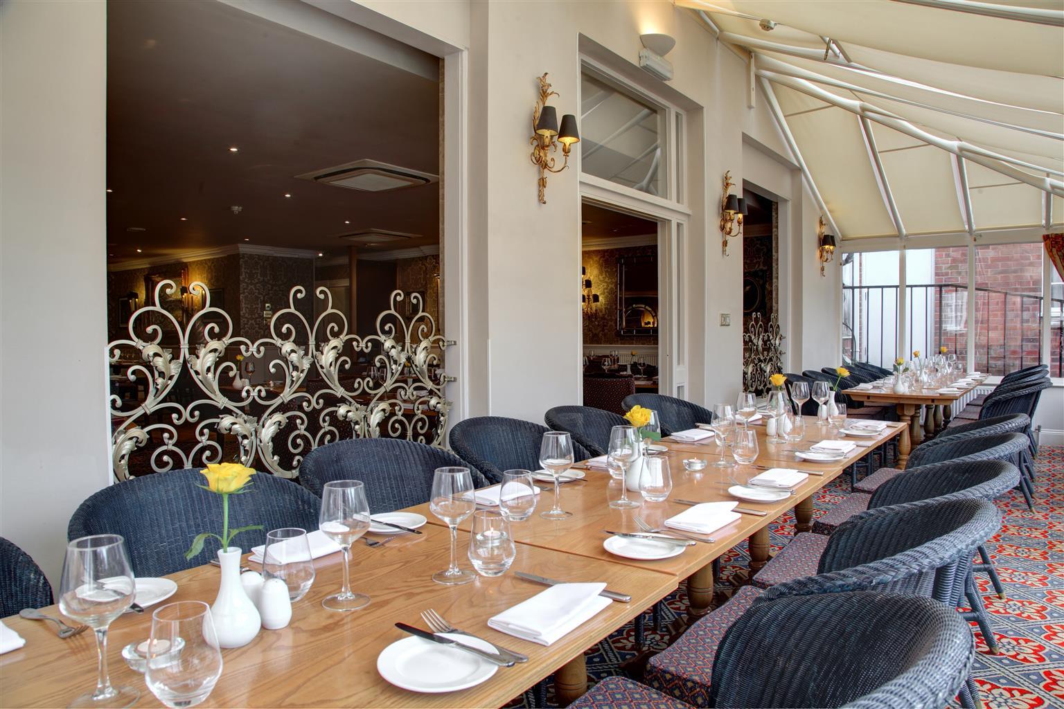 best western grosvenor hotel