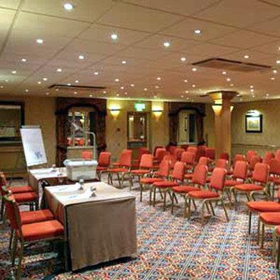 best western grosvenor hotel