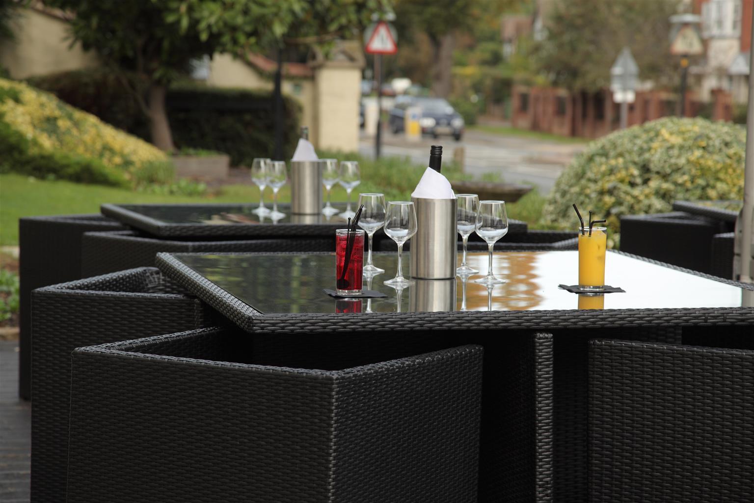 best western grosvenor hotel