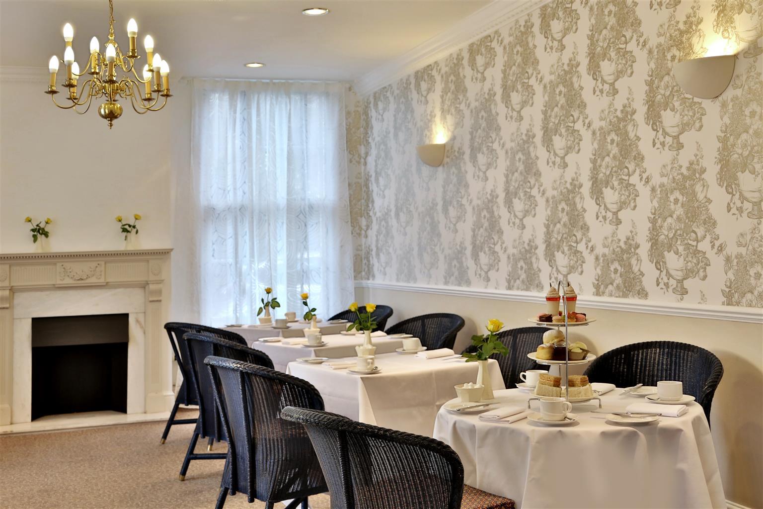 best western grosvenor hotel