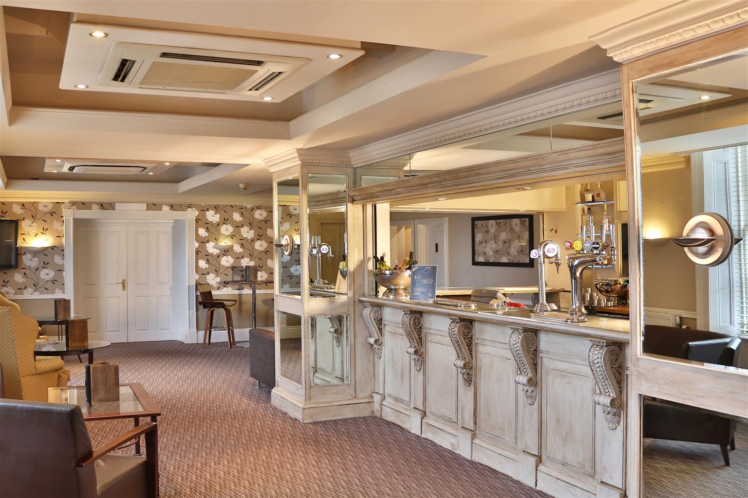 best western grosvenor hotel