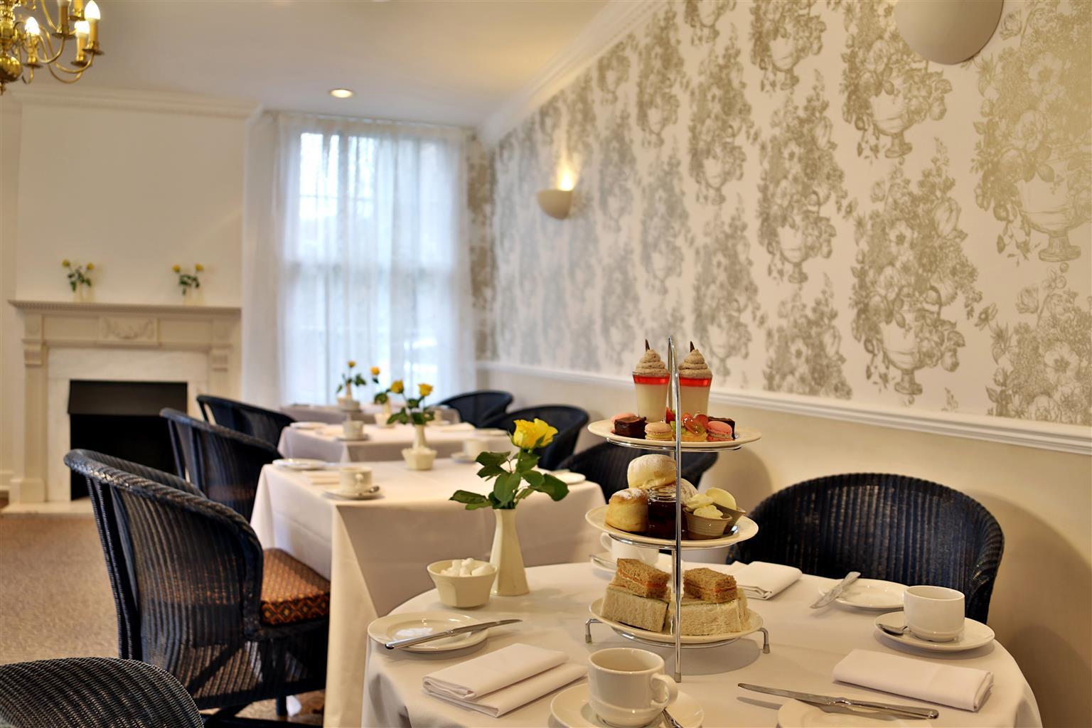 best western grosvenor hotel