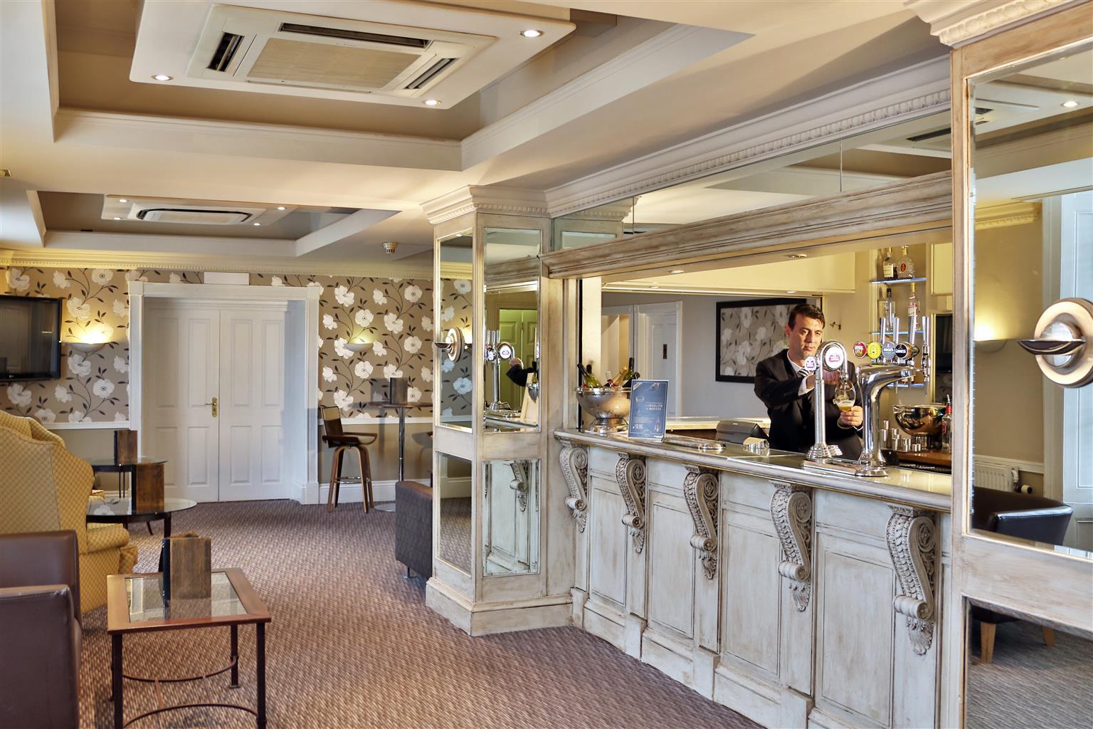 best western grosvenor hotel