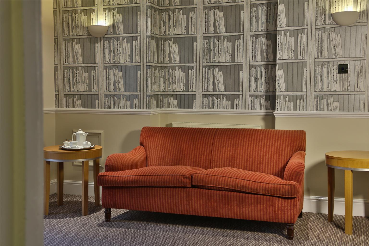 best western grosvenor hotel