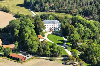 husby sateri