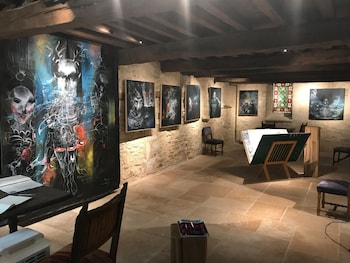 auberge de labbatiale