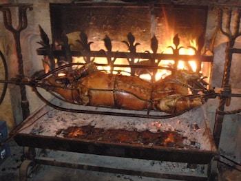 auberge de labbatiale