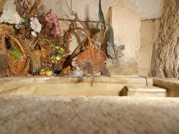 auberge de labbatiale