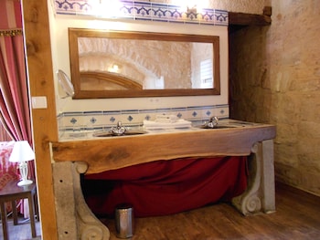 auberge de labbatiale
