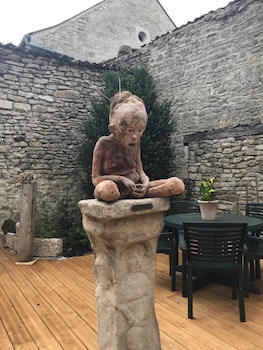 auberge de labbatiale