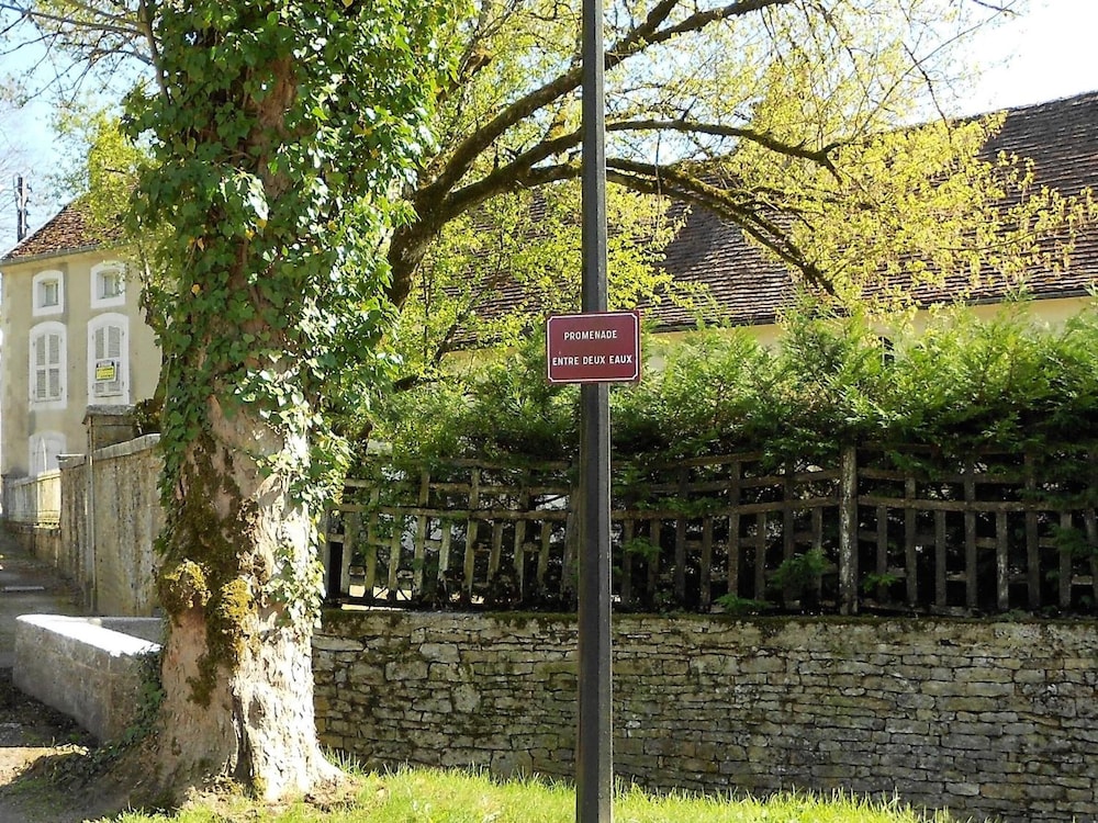 auberge de labbatiale