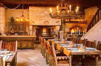 auberge de labbatiale