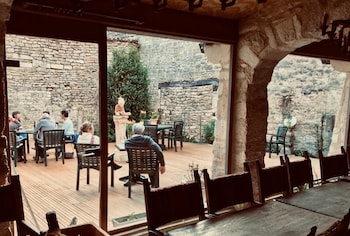auberge de labbatiale