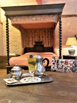 auberge de labbatiale