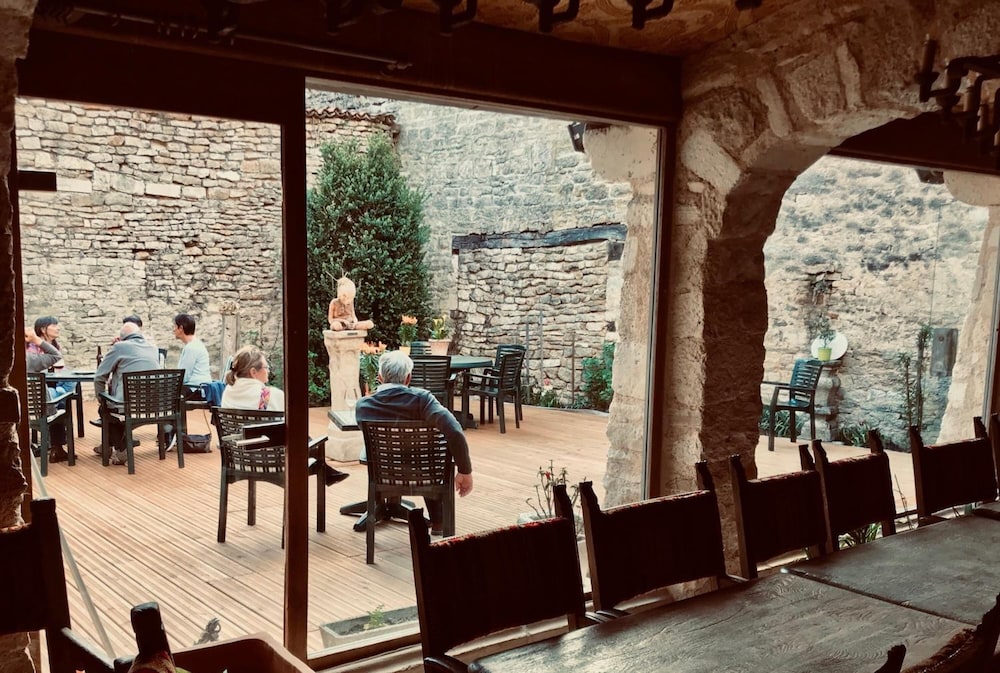 auberge de labbatiale