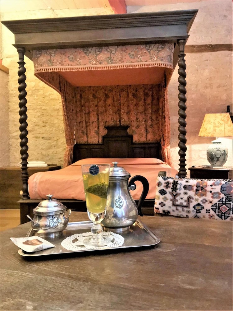 auberge de labbatiale