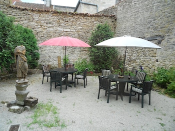 auberge de labbatiale