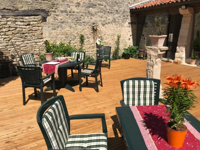 auberge de labbatiale