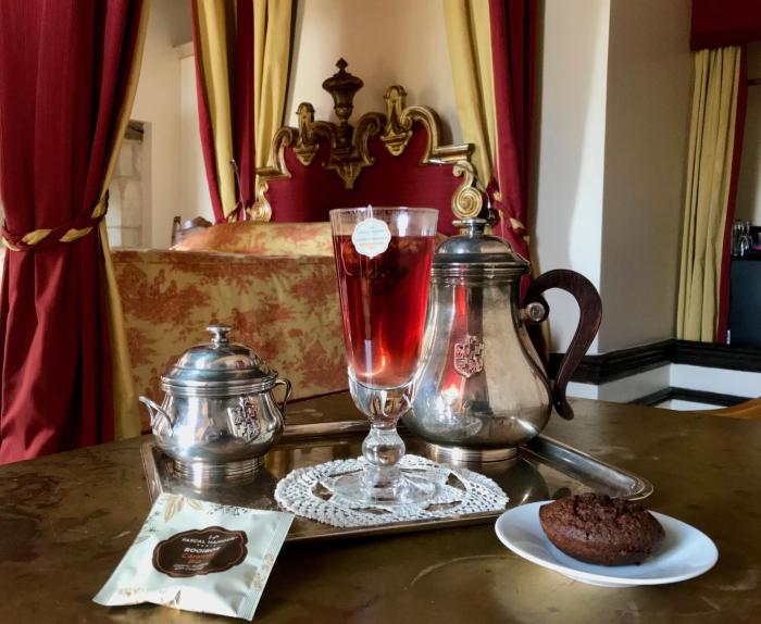 auberge de labbatiale
