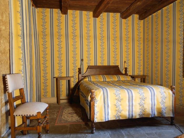 auberge de labbatiale