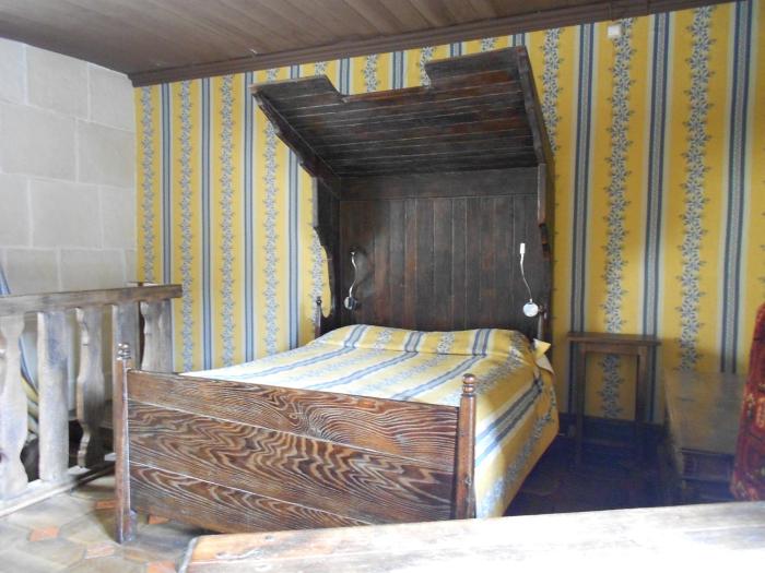 auberge de labbatiale