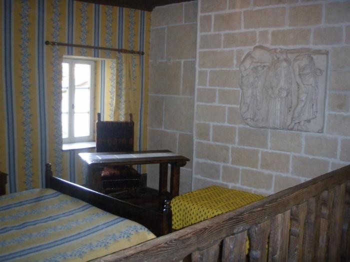 auberge de labbatiale