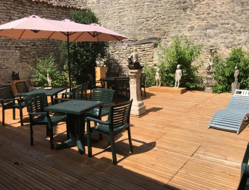 auberge de labbatiale