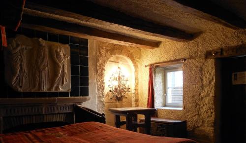 auberge de labbatiale