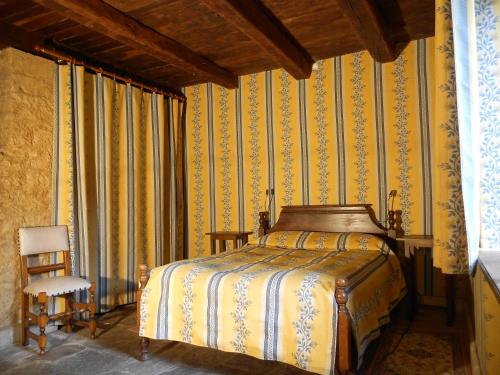 auberge de labbatiale