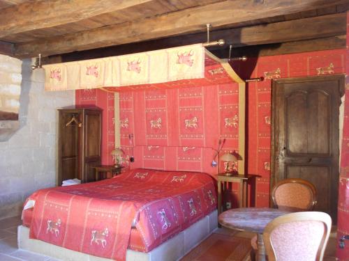 auberge de labbatiale