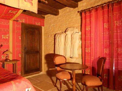 auberge de labbatiale